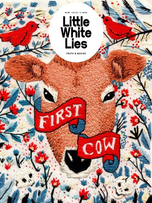 Title details for Little White Lies by The Church of London - Available